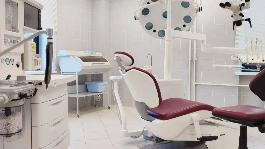 Фото: Министерство здравоозранения Московской области