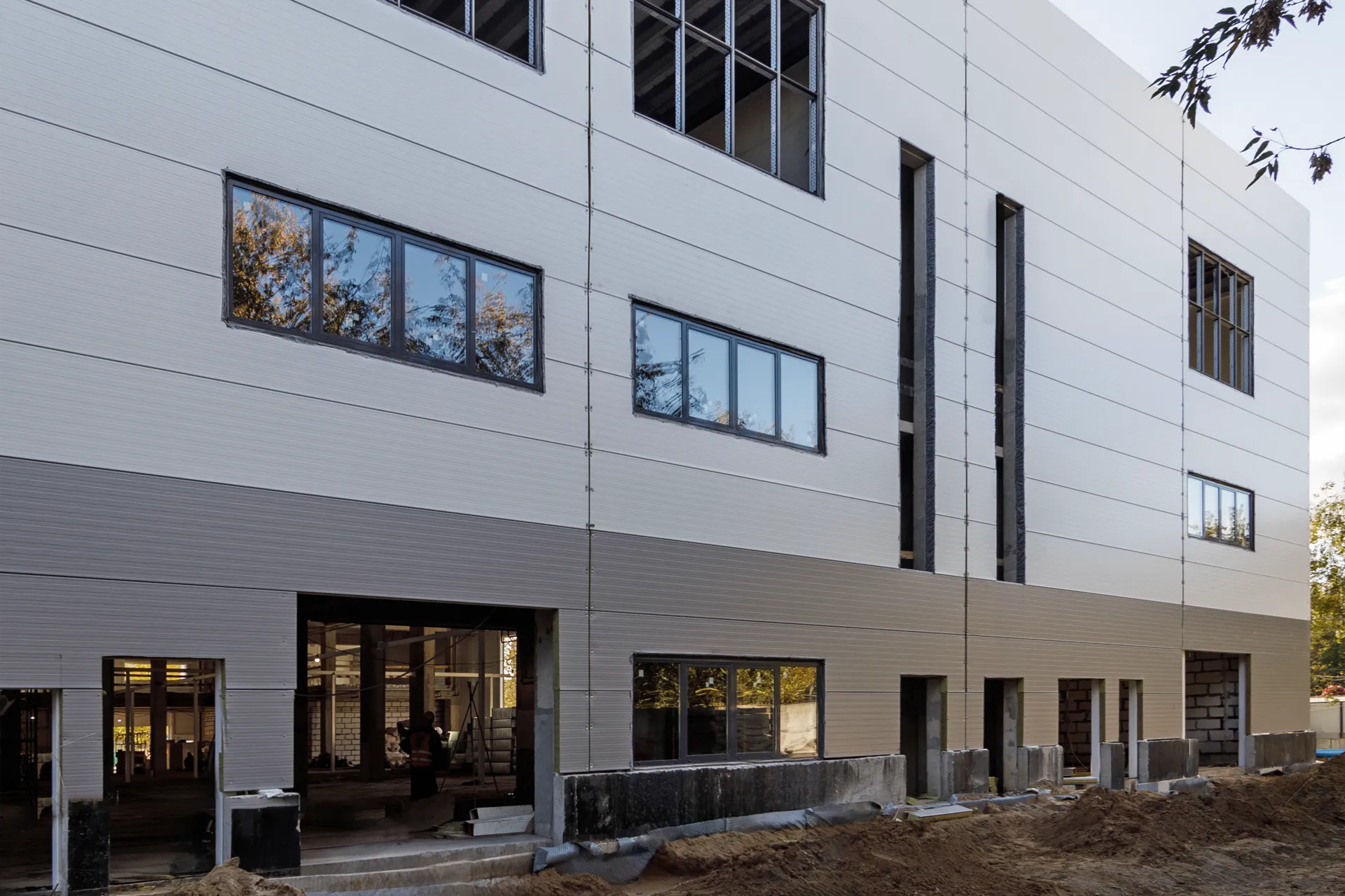 пресс-служба департамента инвестиционной и промышленной политики Москвы