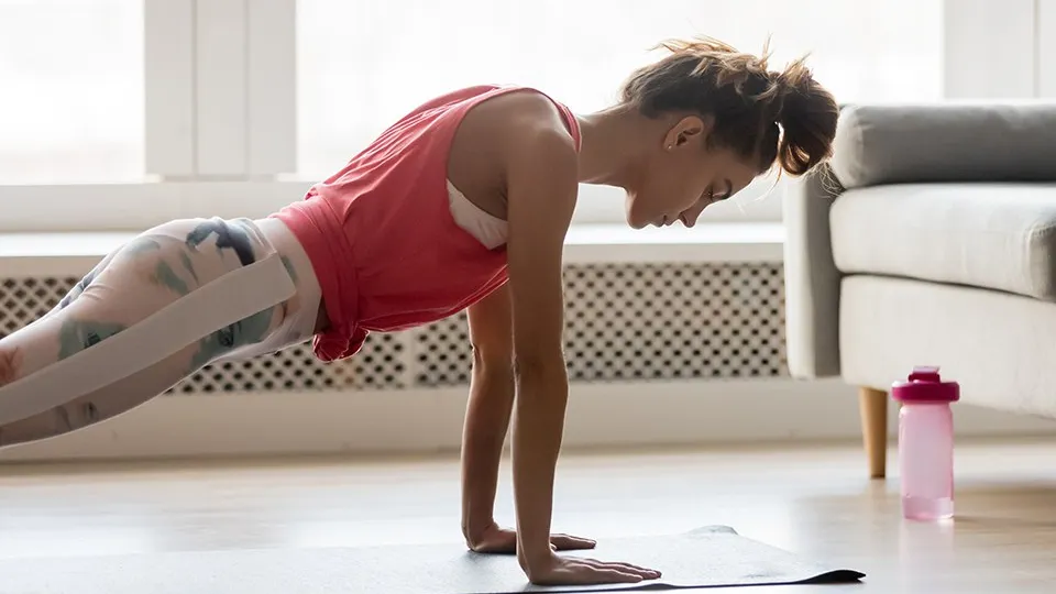 Фото: istockphoto.com/fizkes