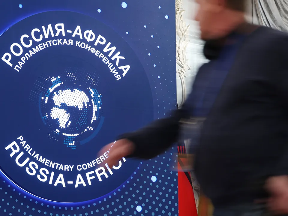 Журналист Лабутина рассказала, на что России нужно обратить особое внимание в отношениях с Африкой