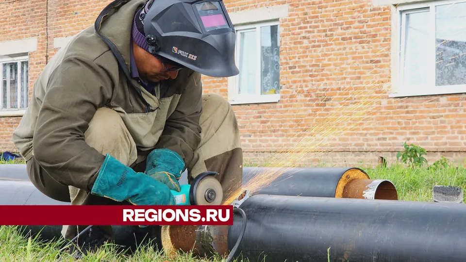 Фото: Юлия Андросова
