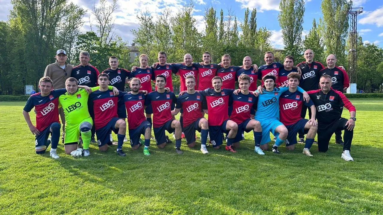 Фото: пресс-служба г.о. Лыткарино