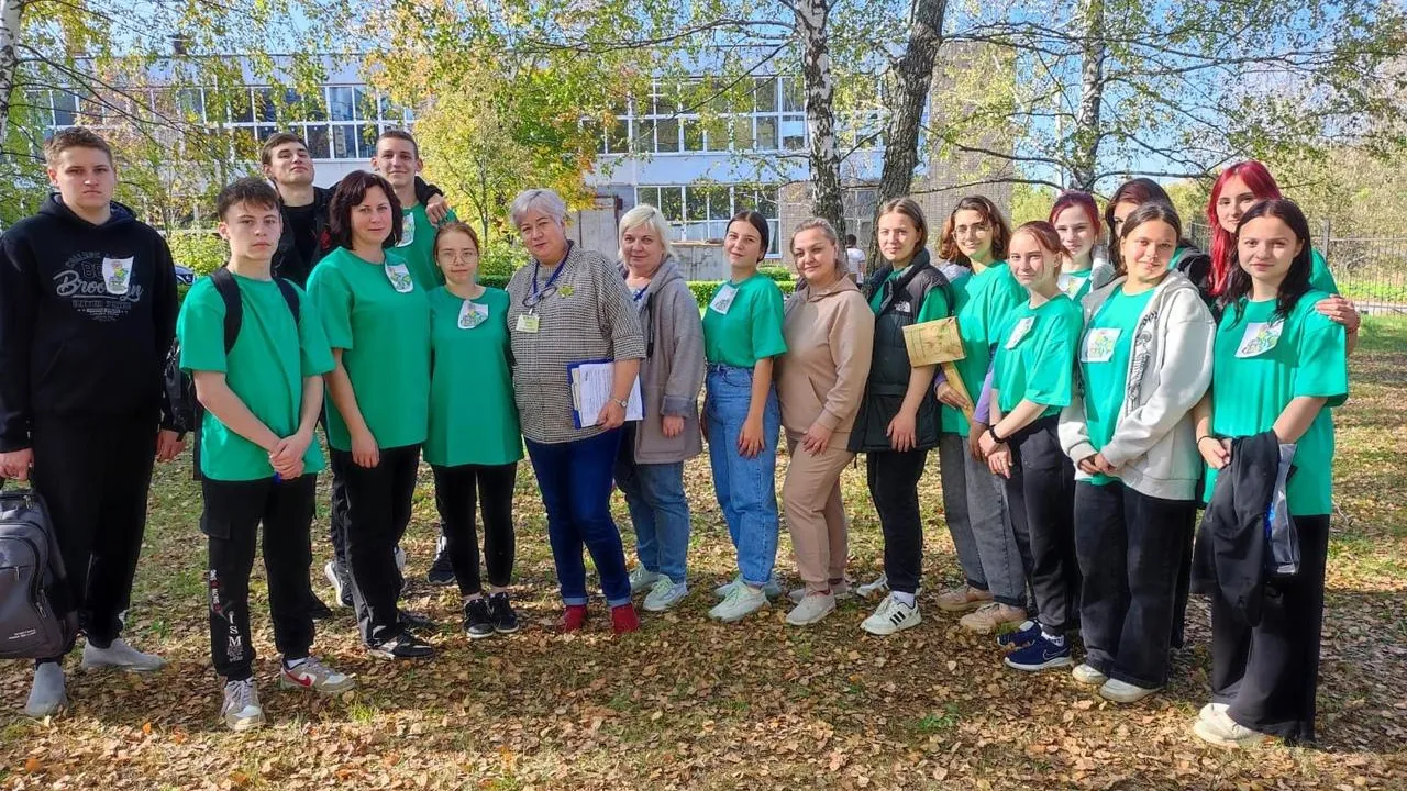 Фото: Луховицкий аграрно-промышленный техникум Зарайск