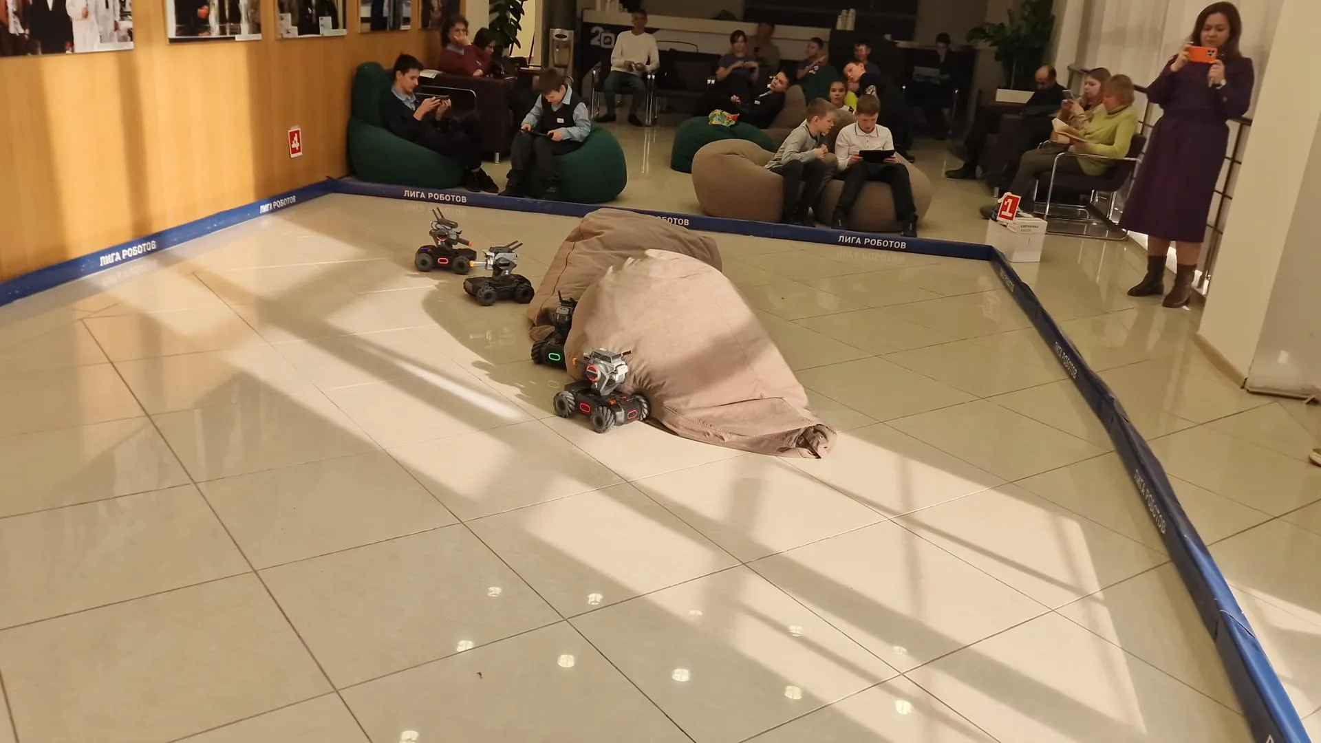 REGIONS/Анастасия Игнатова