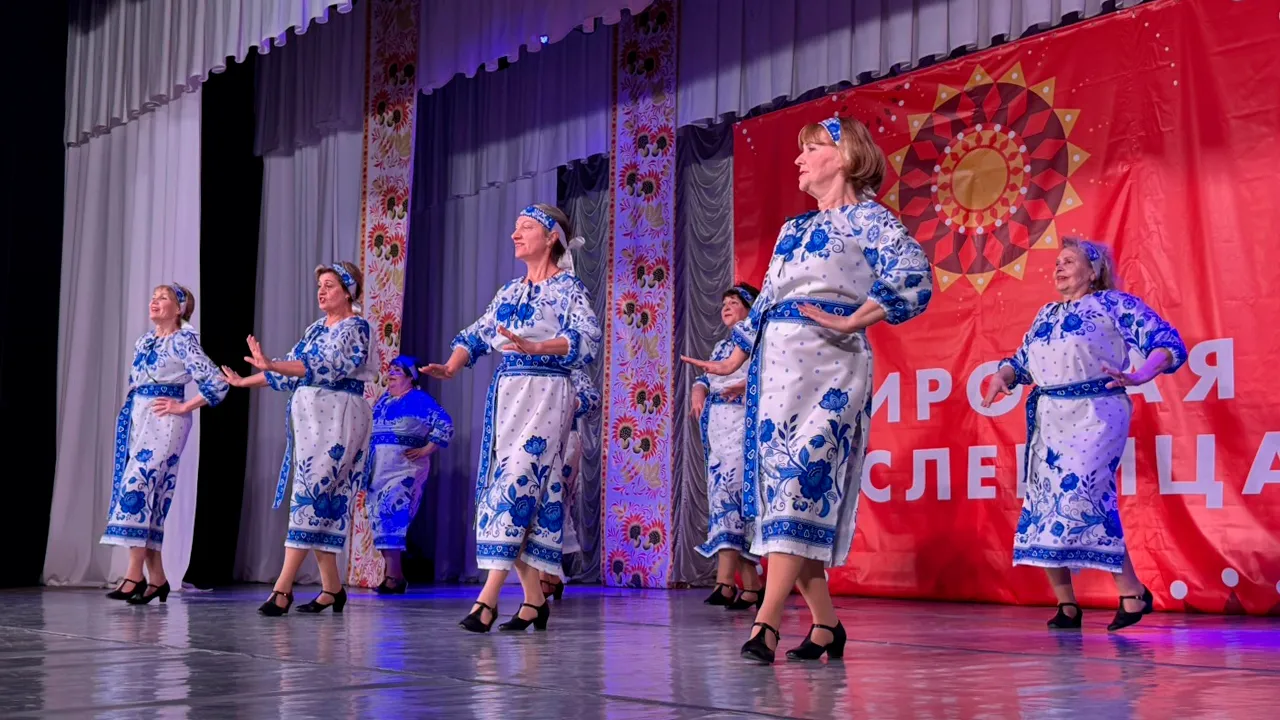 vk.com/Дворец культуры им. В.Н. Леонова