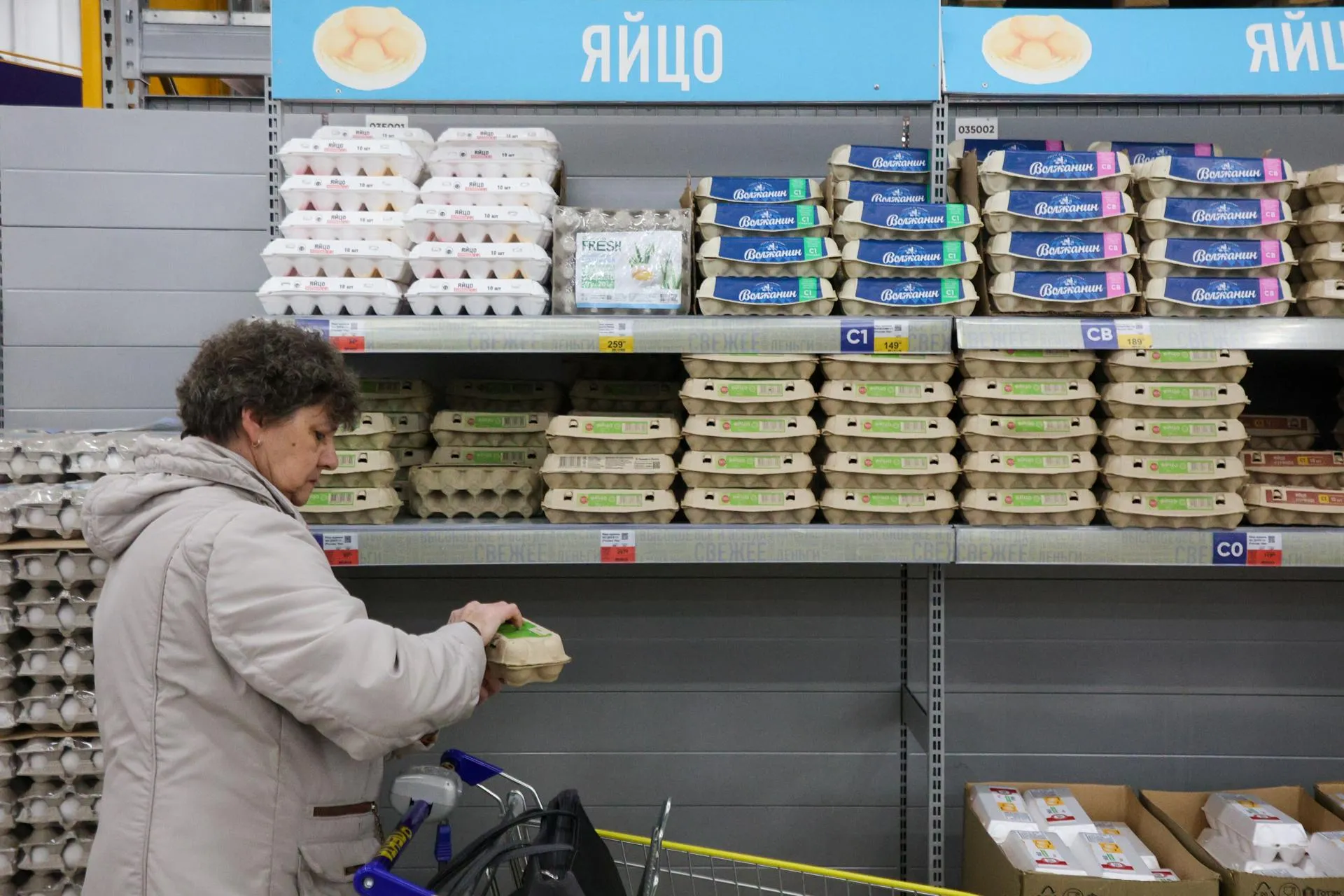 Belkin Alexey / news.ru