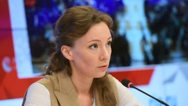 Кузнецова требует создания института детских омбудсменов в тех регионах, где их нет