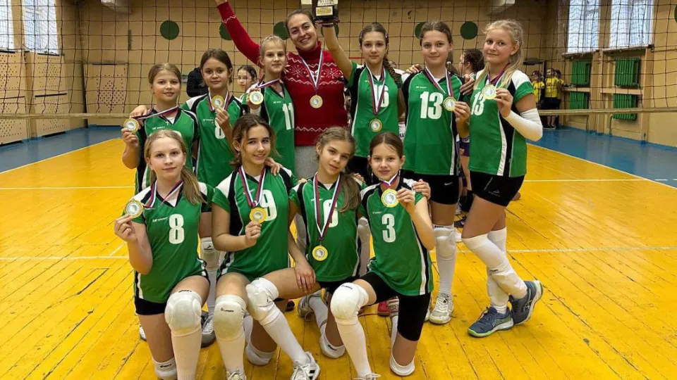 Фото: Администрация г.о. Чехов