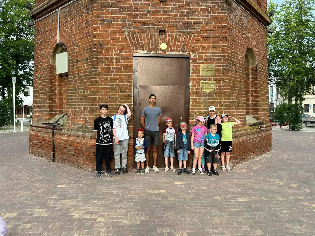 Фото: пресс-служба администрации г.о. Зарайск.