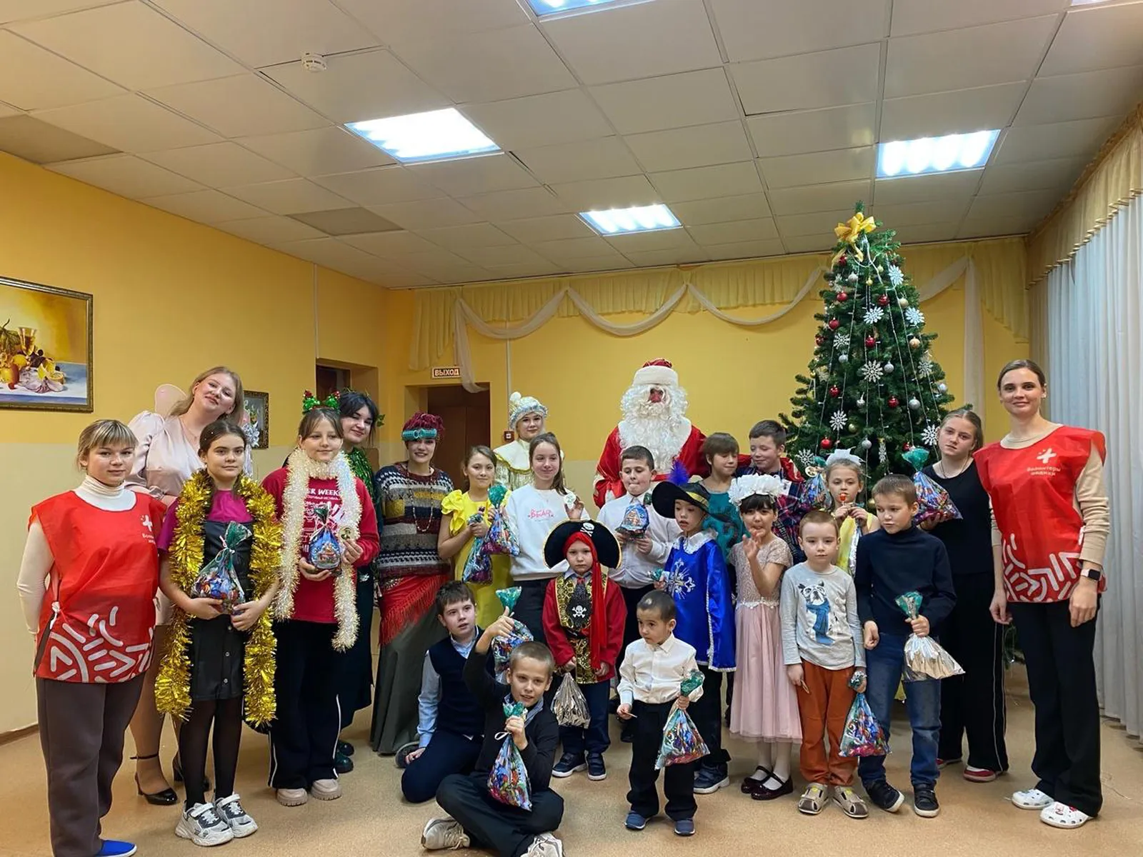 Фото: пресс-служба Московского областного медицинского колледжа