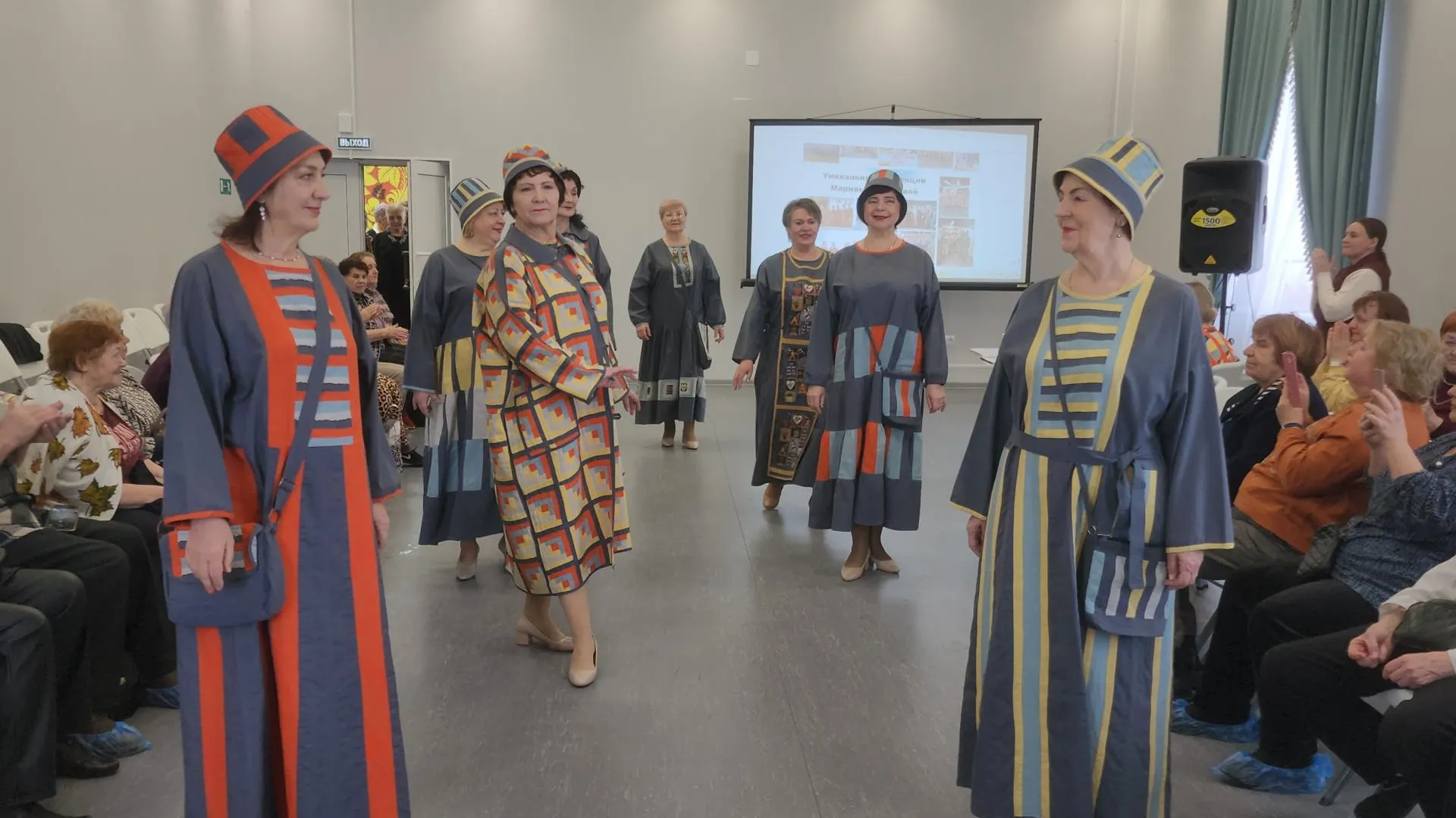 МедиаБанк Подмосковья/Ольга Сычева