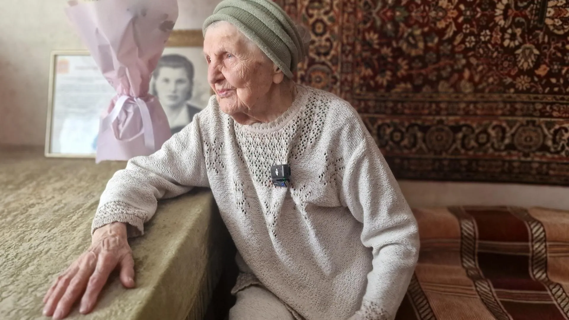 REGIONS/Ольга Шаронова