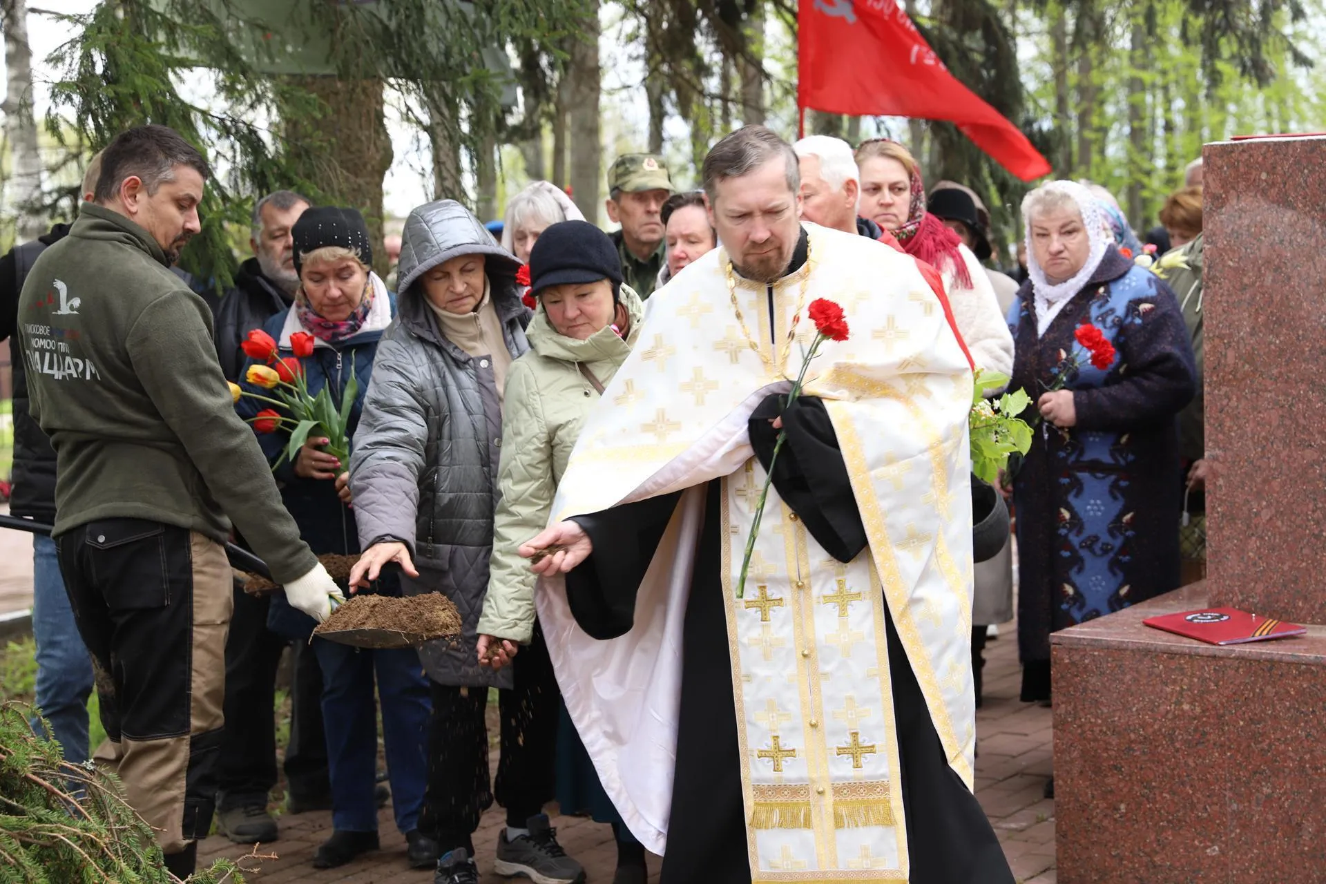 Пресс-служба администрации городского округа Солнечногорск