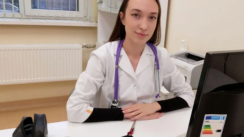 Фото: Балашихинская больница