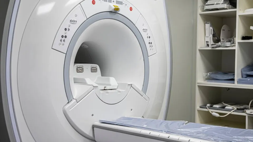 Фото: Министерство здравоохранения МО