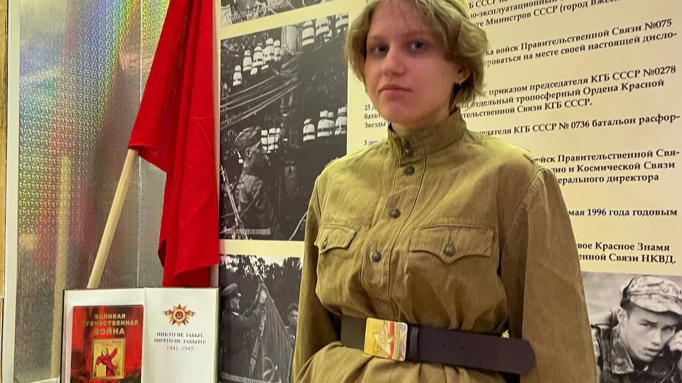 Фото: Елена Буравцева