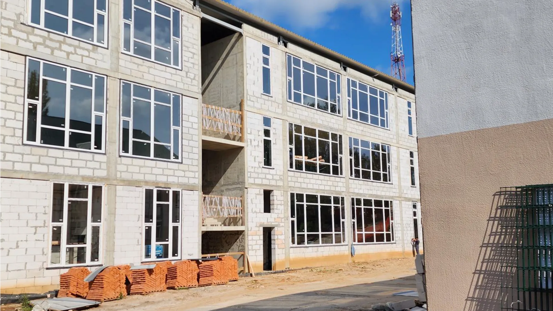 Фото: МедиаБанк Подмосковья/Андрей Алекин