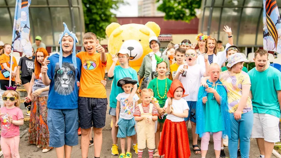 Фото: Министерство образования МО