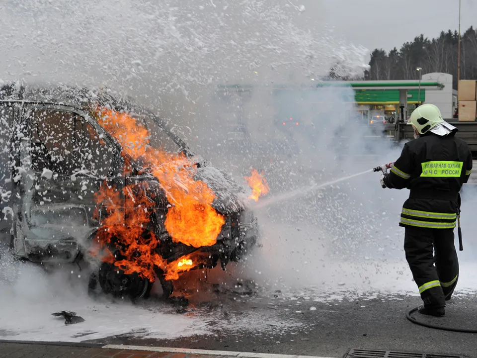 Фото: РИА Новости/Алексей Куденко