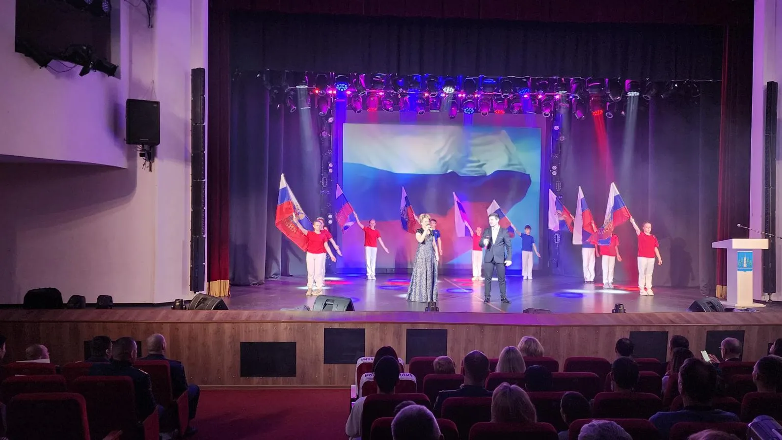 Фото: Ирина Моисеева