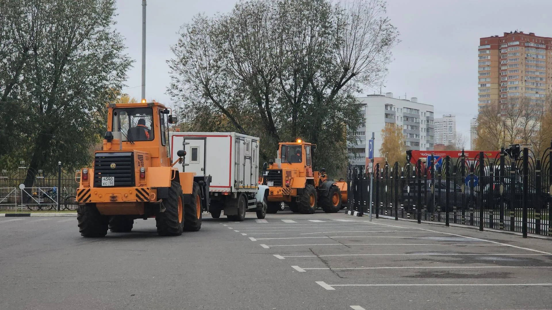 Фото: Константин Гергая