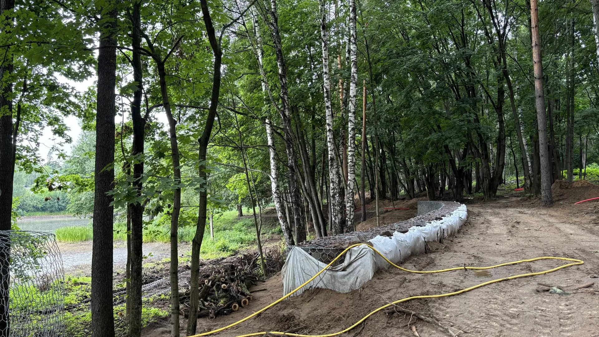 Фото: Полина Легейда