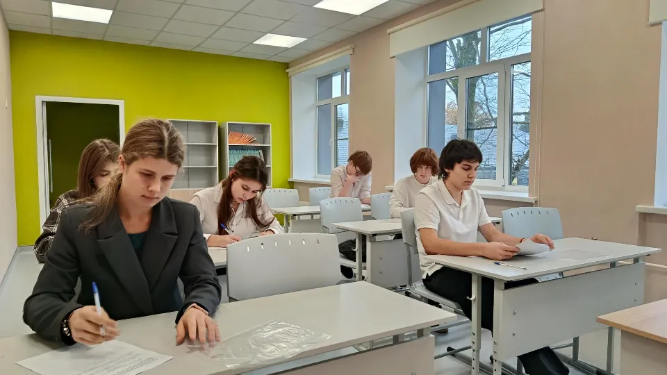 Фото: МедиаБанк Подмосковья/Анастасия Новак