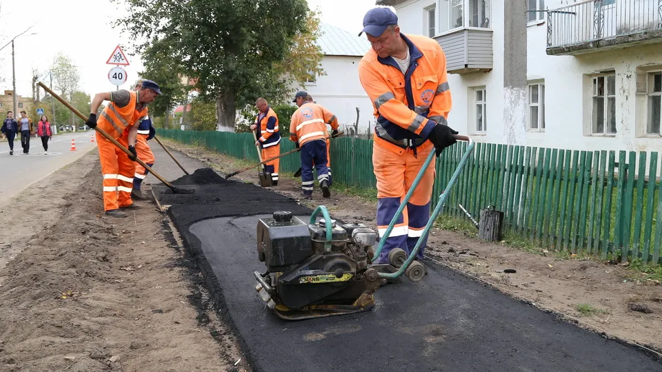 Фото: пресс-служба администрации м.о. Луховицы