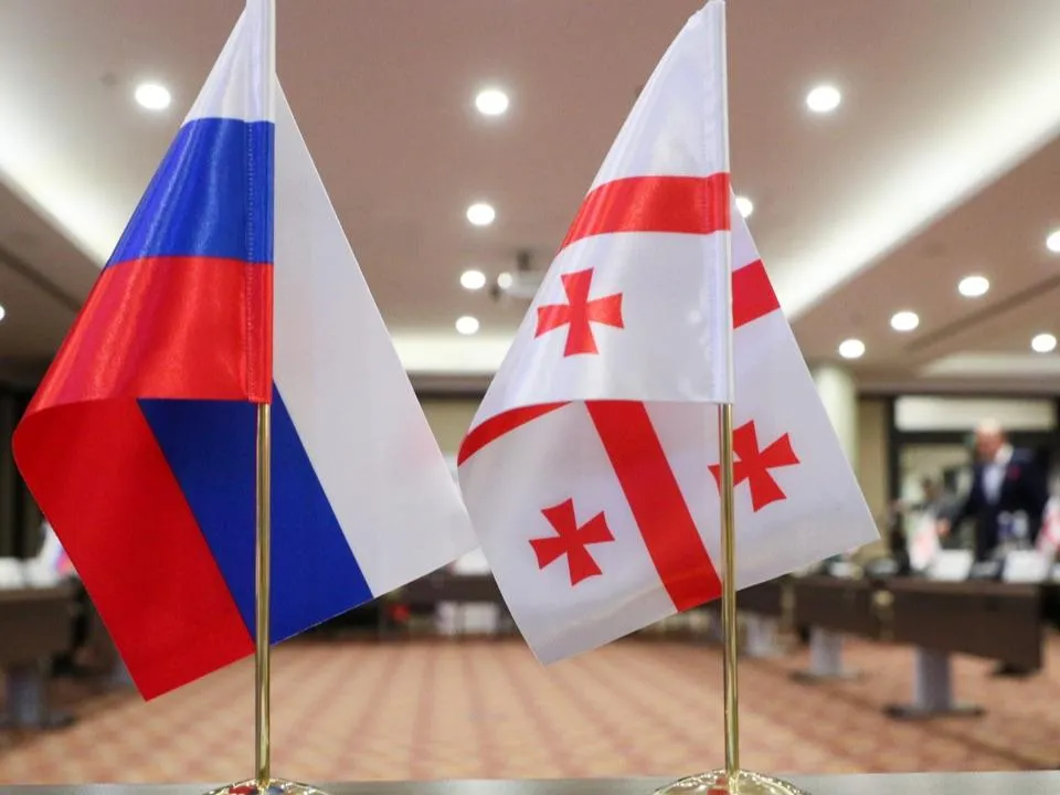 «Украинский сценарий»: чем закончится Евромайдан в Грузии для России