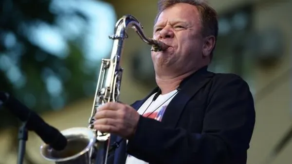 Артур Лебедев / РИА Новости