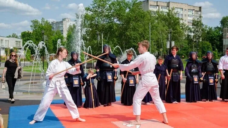 Фото: Илья Раскостов