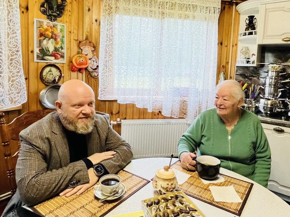 Фото: пресс-служба ГБУЗ МО «Чеховская больница»