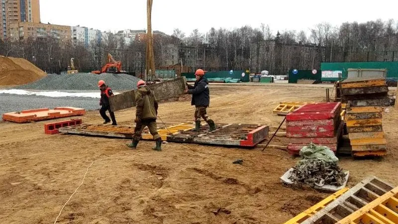Пресс-служба Главгосстройнадзора МО
