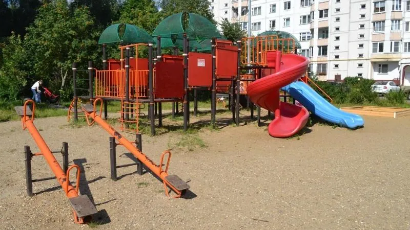 Благоустройство дворов Звездного городка обсудили эксперты ОНФ