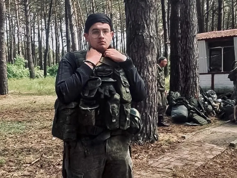 «Люблю тебя, приеду — поженимся»: девушка рассказала о последних сообщениях бойца СВО