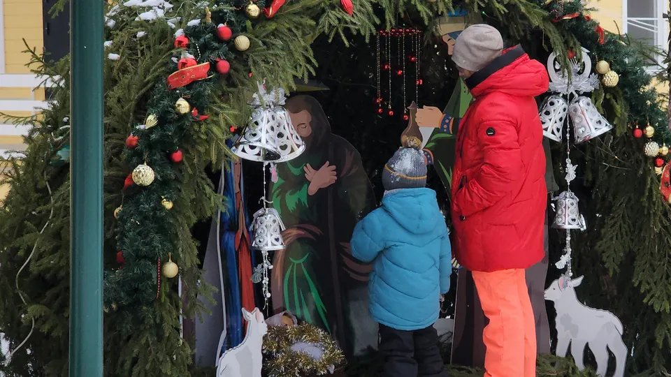 Фото: МедиаБанк Подмосковья/ Валерия Тингаева