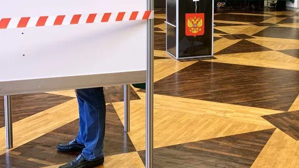Виктория Иванова / РИА Новости