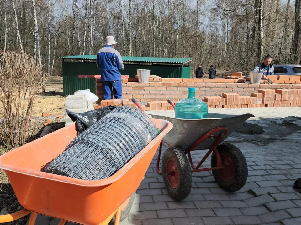 Фото: Иван Дубров