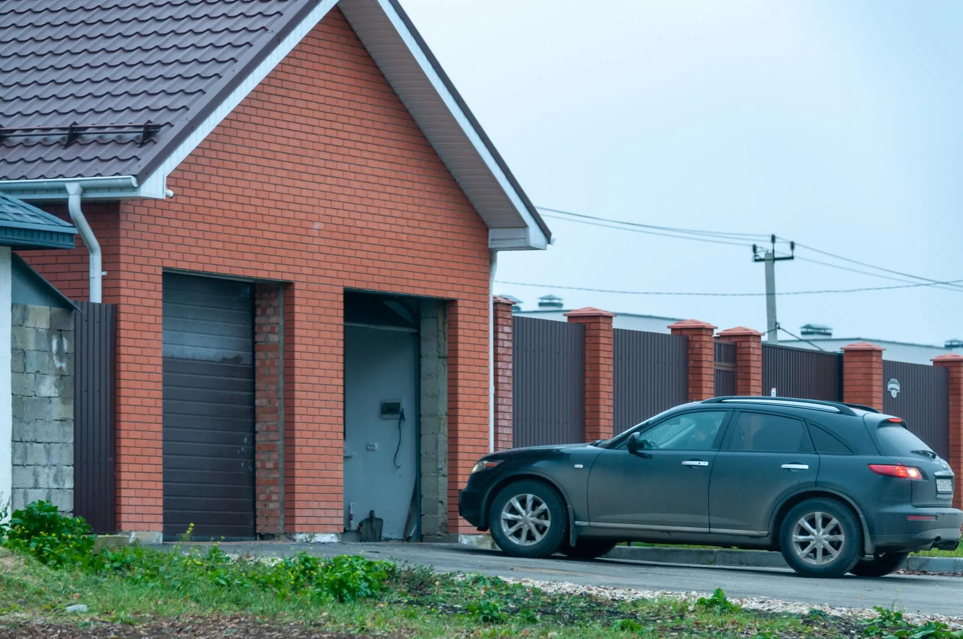 Svetlana Vozmilova/Global Look Press