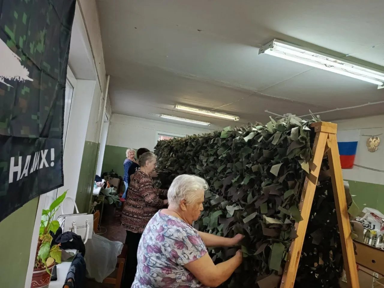 Фото: предоставлено Татьяной Кашуркиной