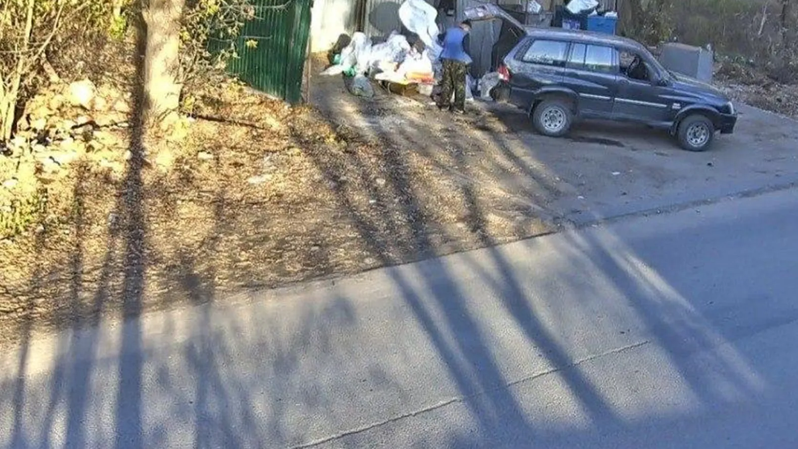 Фото: Сектор аналитики и информационного реагирования МИМП МО