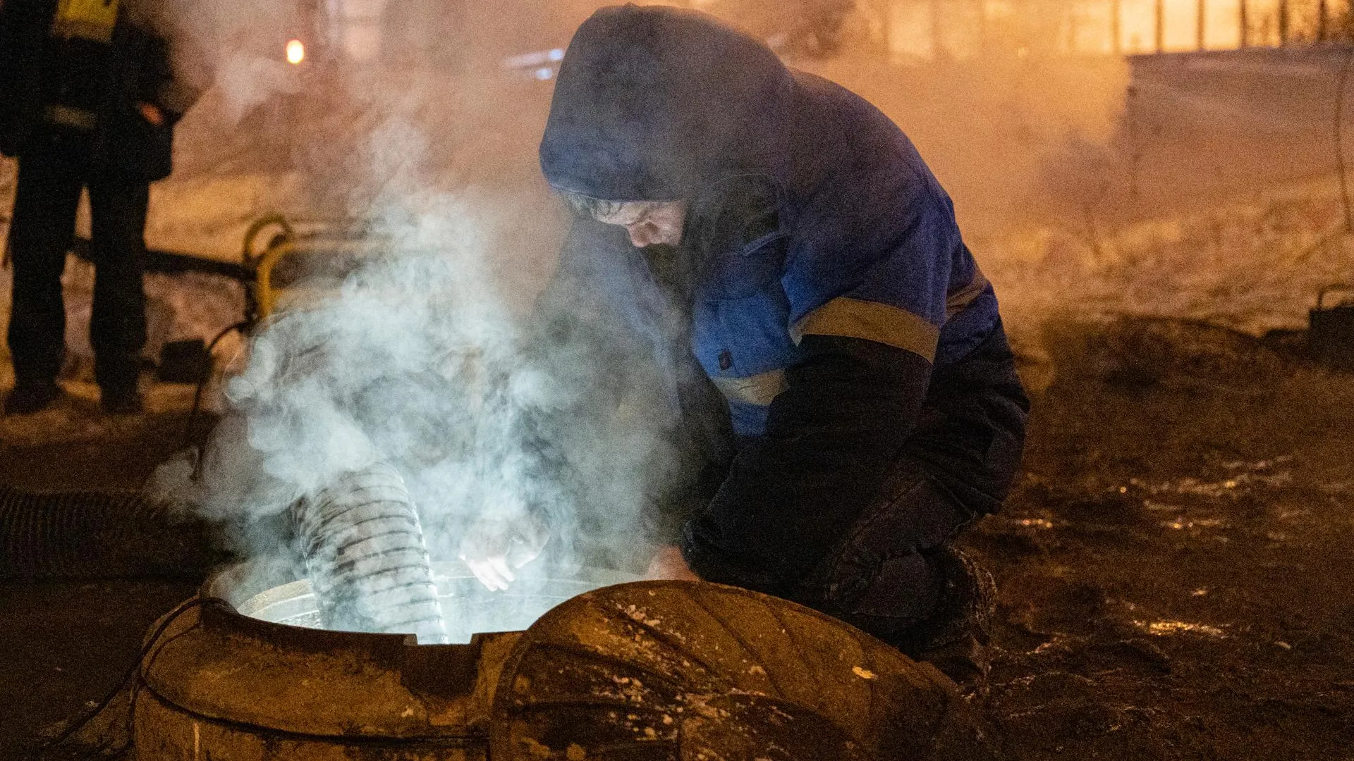 Пресс-служба Ленинского городского округа