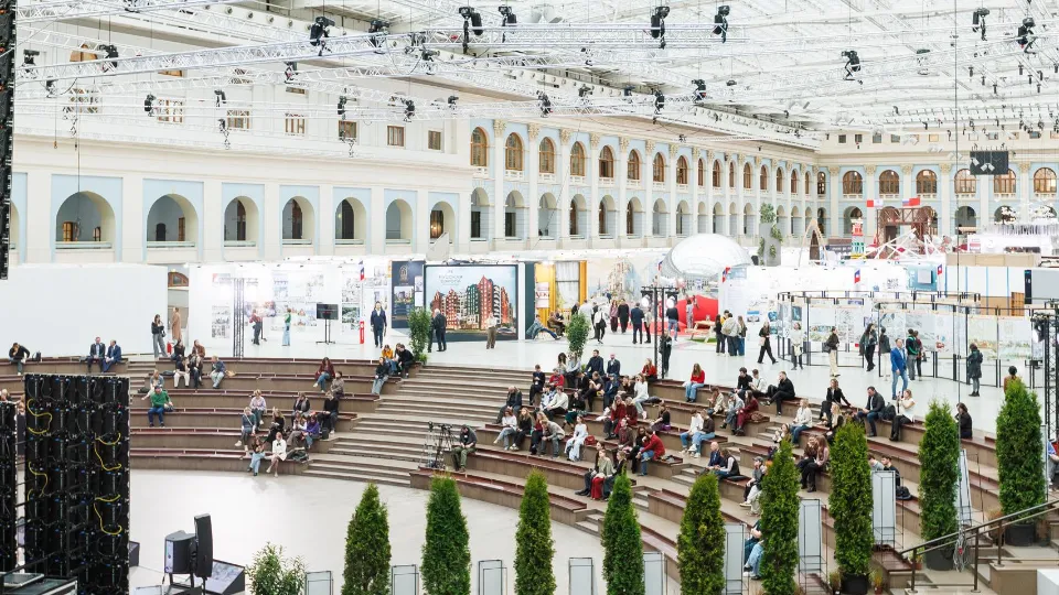 Фото: Мособлархитектура