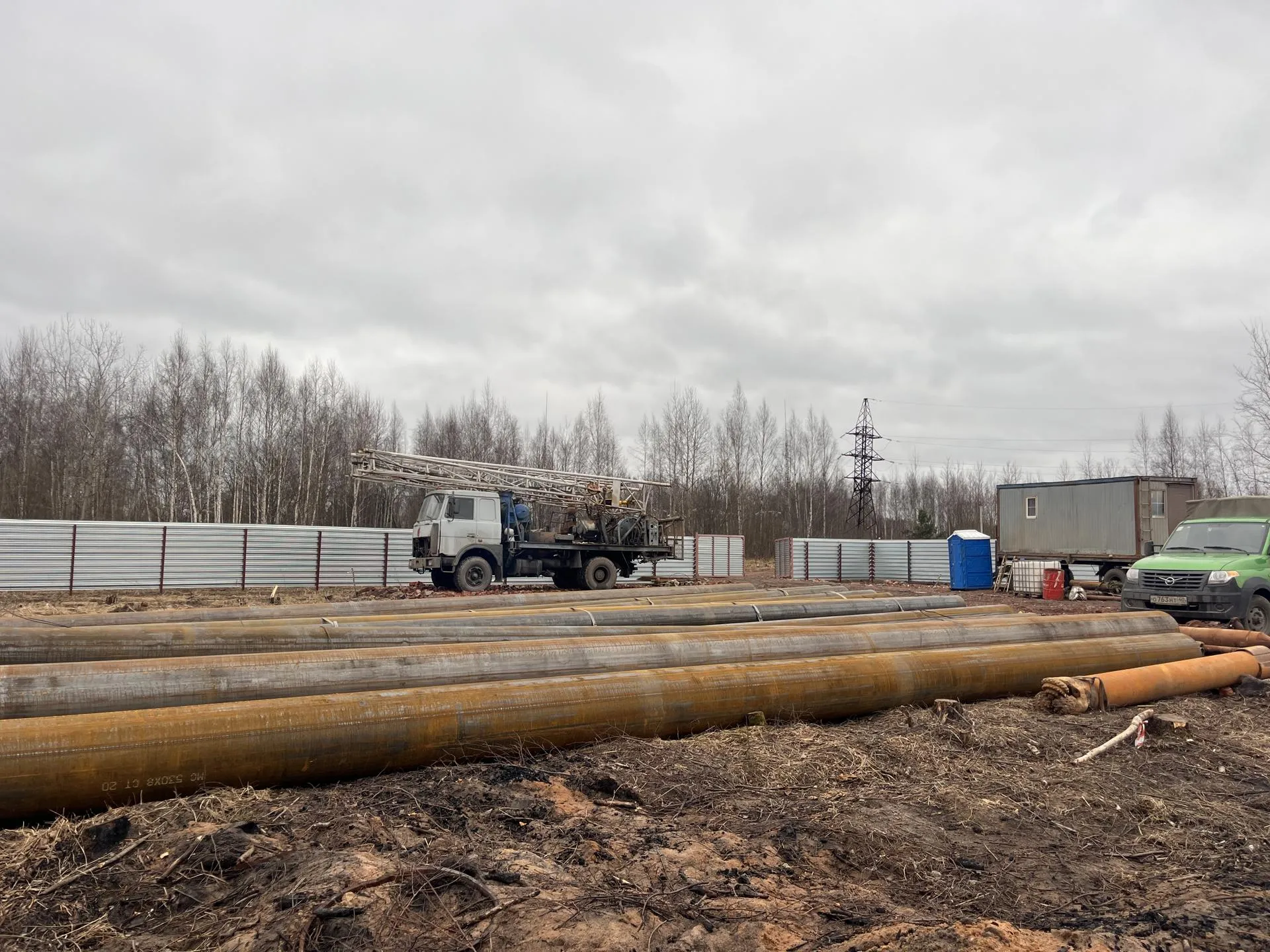 Фото: МедиаБанк Подмосковья/Ангелина Стельмух