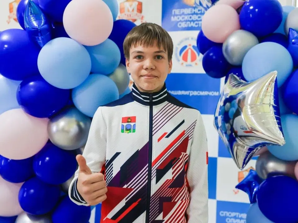 Фото: пресс-служба администрации г.о. Мытищи