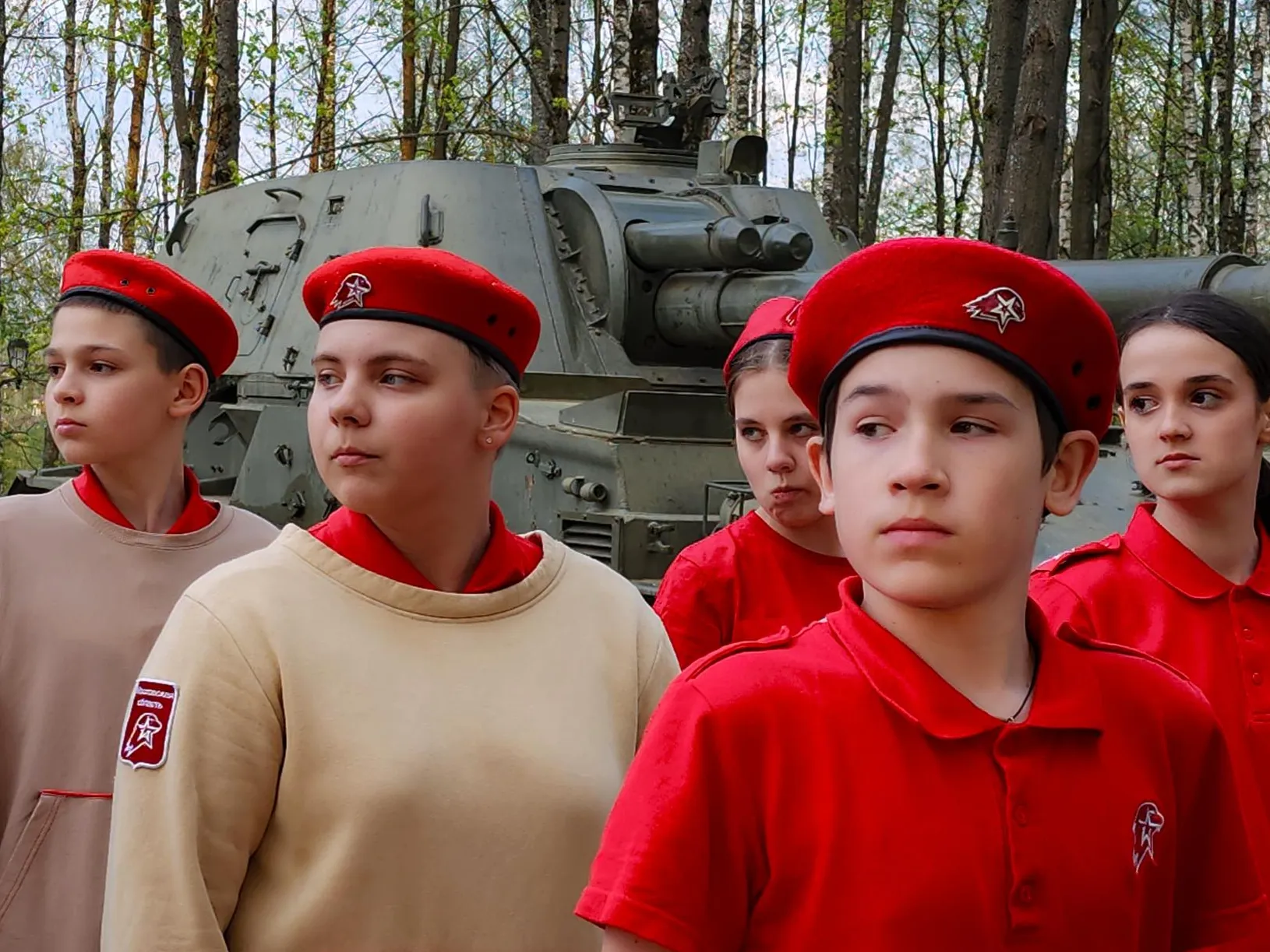 Фото: Анна Тюрюмина&nbsp;