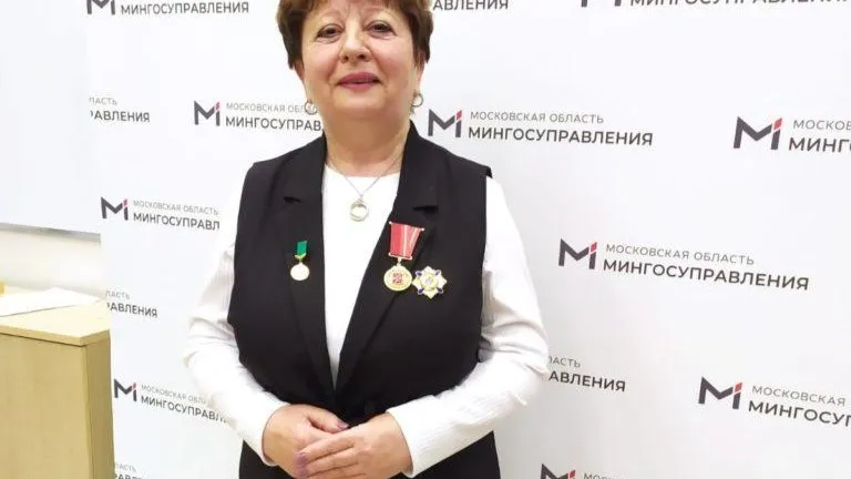 Фото: Галина Вирченко