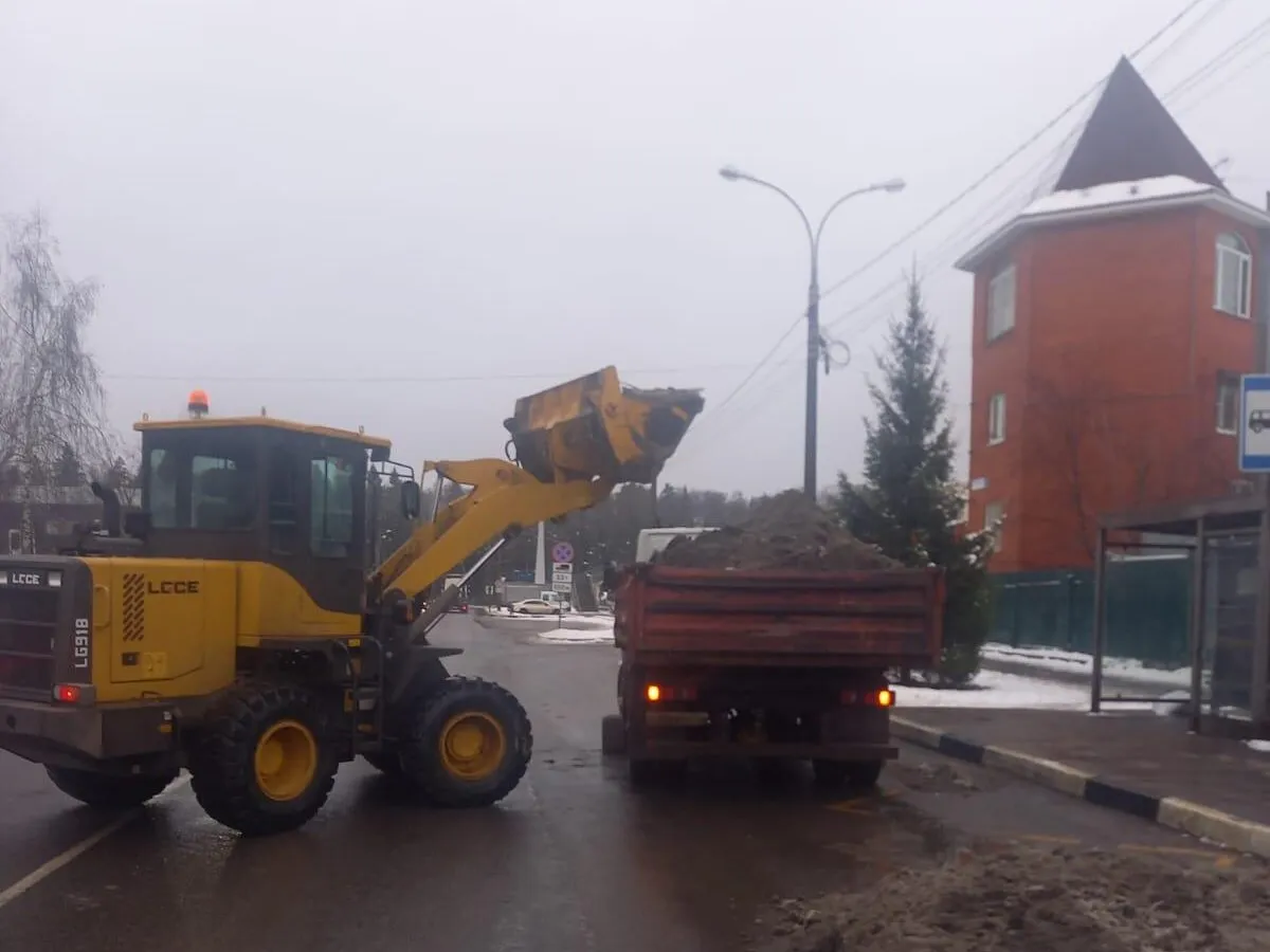 Фото: администрация Наро-Фоминского округа&nbsp; &nbsp; &nbsp; &nbsp; &nbsp; &nbsp;