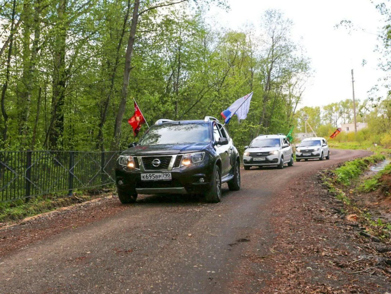 Фото: Пресс-служба Талдомской больницы