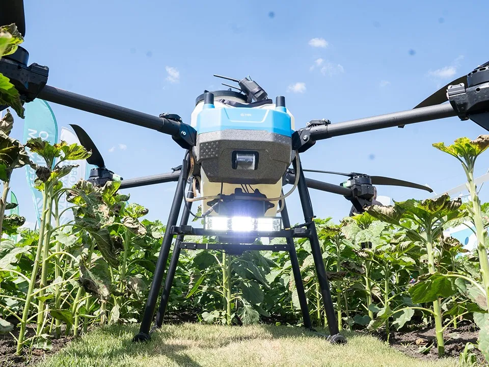 Фото: Компания «Щелково Агрохим»